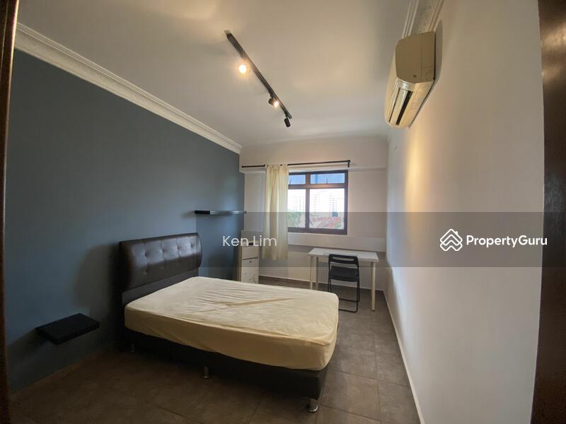 For Rent - 275A Jurong West Street 25