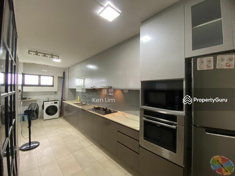 For Rent - 275A Jurong West Street 25
