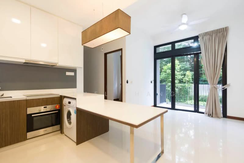 Eco Sanctuary, 63 Chestnut Avenue, 3 Bedrooms, 775 sqft, Condominium For Rent, by Ethel Zhang, 25242947 - PropertyGuru.com.sg