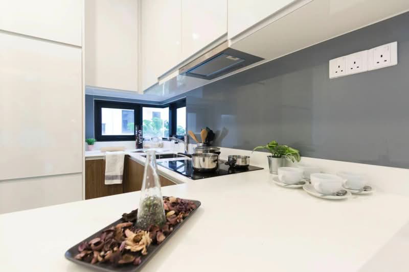 Eco Sanctuary, 63 Chestnut Avenue, 3 Bedrooms, 775 sqft, Condominium For Rent, by Ethel Zhang, 25242947 - PropertyGuru.com.sg