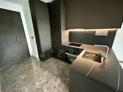 For Sale - Hyll on Holland