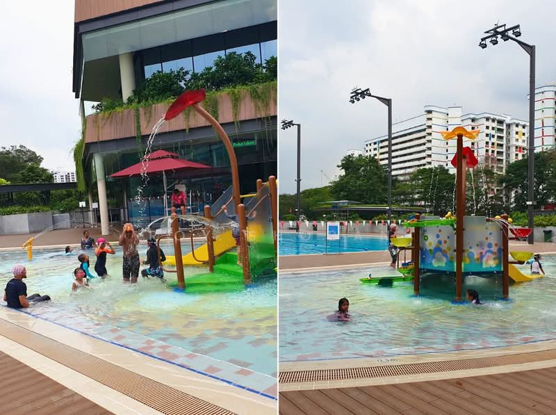 SkyPark Residences, 11 Sembawang Crescent, 5 Bedrooms, 1,600 sqft, Executive Condominium For Rent, by Roy Shoban, 25243029 - PropertyGuru.com.sg