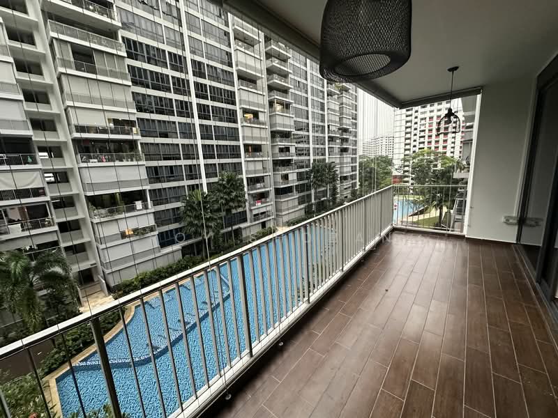 SkyPark Residences, 11 Sembawang Crescent, 5 Bedrooms, 1,600 sqft, Executive Condominium For Rent, by Roy Shoban, 25243029 - PropertyGuru.com.sg