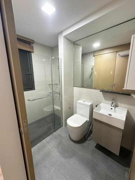 SkyPark Residences, 11 Sembawang Crescent, 5 Bedrooms, 1,600 sqft, Executive Condominium For Rent, by Roy Shoban, 25243029 - PropertyGuru.com.sg