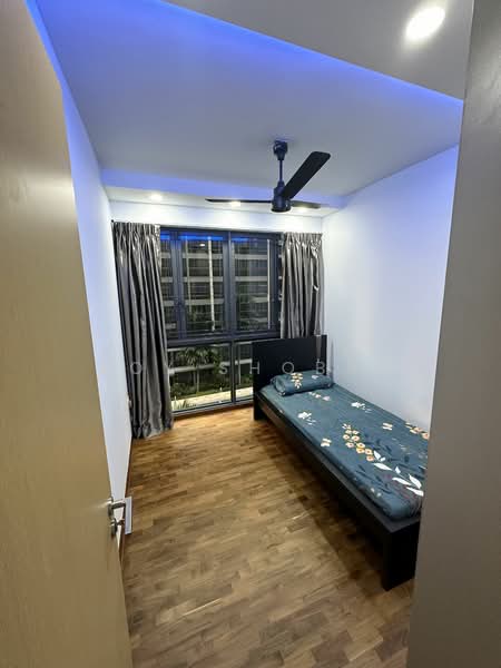 SkyPark Residences, 11 Sembawang Crescent, 5 Bedrooms, 1,600 sqft, Executive Condominium For Rent, by Roy Shoban, 25243029 - PropertyGuru.com.sg