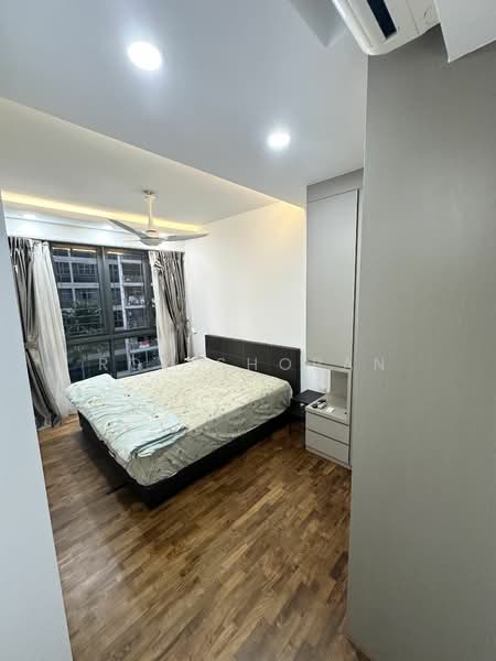 SkyPark Residences, 11 Sembawang Crescent, 5 Bedrooms, 1,600 sqft, Executive Condominium For Rent, by Roy Shoban, 25243029 - PropertyGuru.com.sg