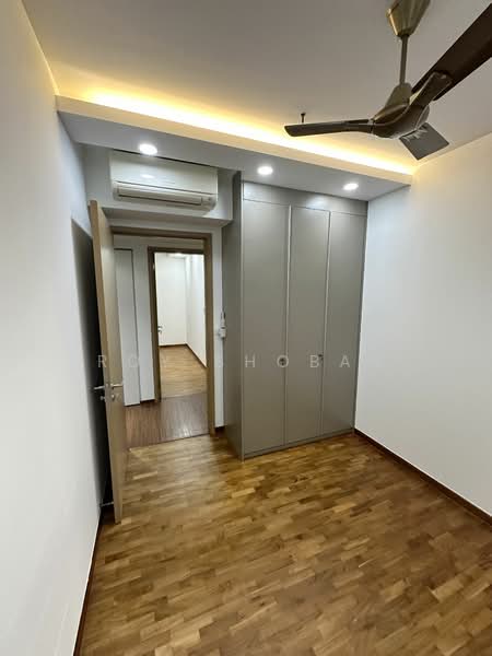 SkyPark Residences, 11 Sembawang Crescent, 5 Bedrooms, 1,600 sqft, Executive Condominium For Rent, by Roy Shoban, 25243029 - PropertyGuru.com.sg