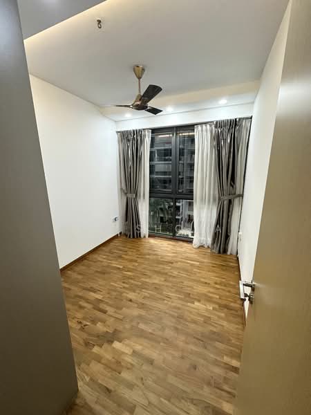 SkyPark Residences, 11 Sembawang Crescent, 5 Bedrooms, 1,600 sqft, Executive Condominium For Rent, by Roy Shoban, 25243029 - PropertyGuru.com.sg