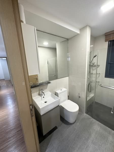 SkyPark Residences, 11 Sembawang Crescent, 5 Bedrooms, 1,600 sqft, Executive Condominium For Rent, by Roy Shoban, 25243029 - PropertyGuru.com.sg
