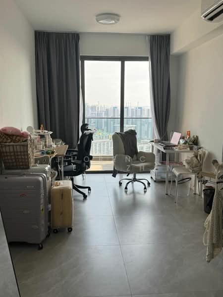 Clavon Condominium For Sale at S$ 1,800,000 | PropertyGuru Singapore