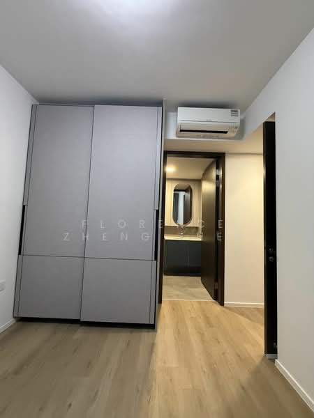 Clavon, 6 Clementi Avenue 1, 2 Bedrooms, 764 sqft, Condominium For Sale, by Florence Zheng Zhen, 25243082 - PropertyGuru.com.sg