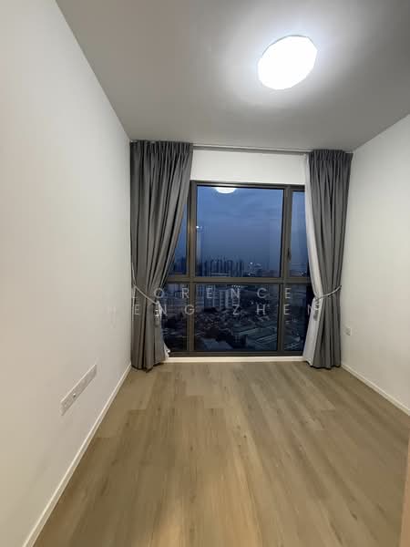 Clavon, 6 Clementi Avenue 1, 2 Bedrooms, 764 sqft, Condominium For Sale, by Florence Zheng Zhen, 25243082 - PropertyGuru.com.sg
