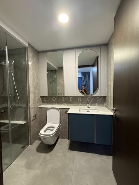 Clavon, 6 Clementi Avenue 1, 2 Bedrooms, 764 sqft, Condominium For Sale, by Florence Zheng Zhen, 25243082 - PropertyGuru.com.sg