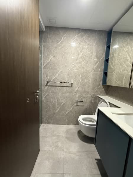 Clavon, 6 Clementi Avenue 1, 2 Bedrooms, 764 sqft, Condominium For Sale, by Florence Zheng Zhen, 25243082 - PropertyGuru.com.sg