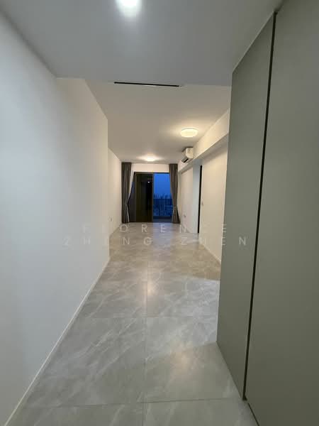 Clavon, 6 Clementi Avenue 1, 2 Bedrooms, 764 sqft, Condominium For Sale, by Florence Zheng Zhen, 25243082 - PropertyGuru.com.sg
