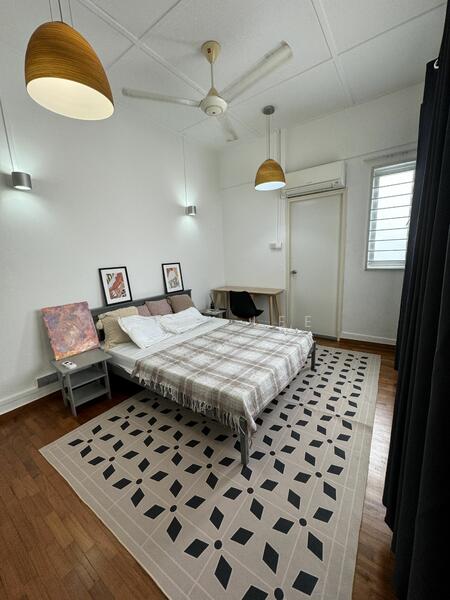 For Rent - Sennett Estate