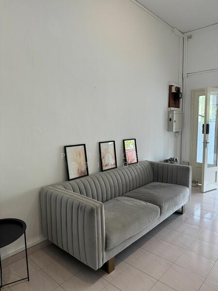 For Rent - Sennett Estate