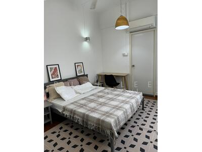 For Rent - Sennett Estate