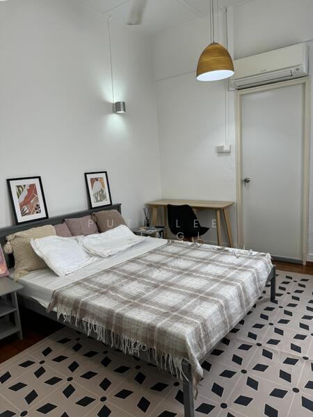 For Rent - Sennett Estate