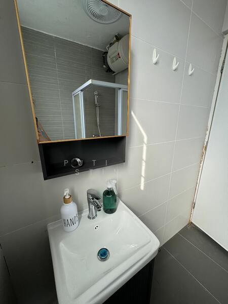 For Rent - Sennett Estate