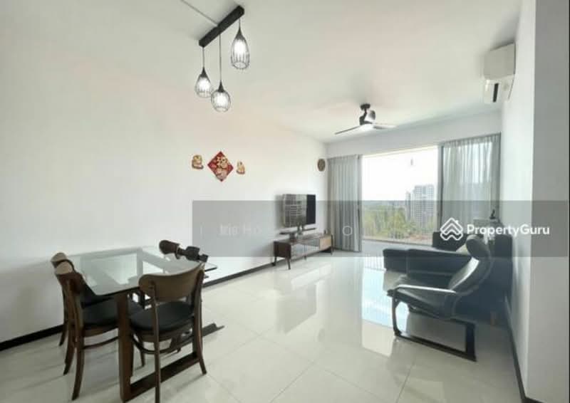Lake Life, 12 Tao Ching Road, 3 Bedrooms, 1,033 sqft, Executive Condominium For Rent, by Iris Ho, 25243098 - PropertyGuru.com.sg