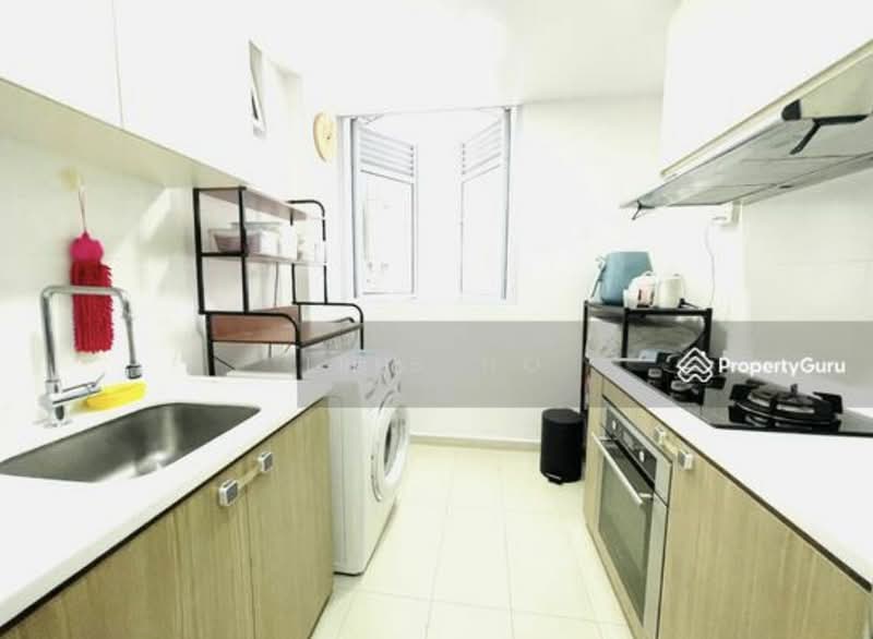 Lake Life, 12 Tao Ching Road, 3 Bedrooms, 1,033 sqft, Executive Condominium For Rent, by Iris Ho, 25243098 - PropertyGuru.com.sg