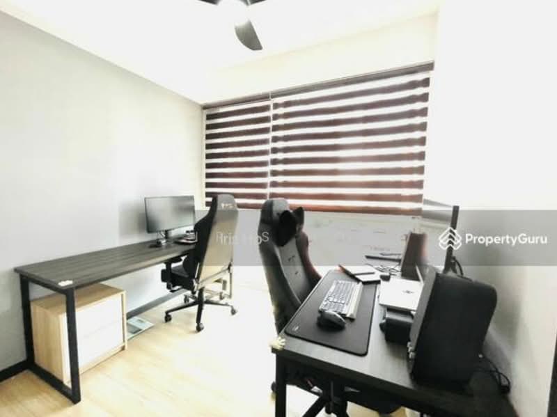 Lake Life, 12 Tao Ching Road, 3 Bedrooms, 1,033 sqft, Executive Condominium For Rent, by Iris Ho, 25243098 - PropertyGuru.com.sg