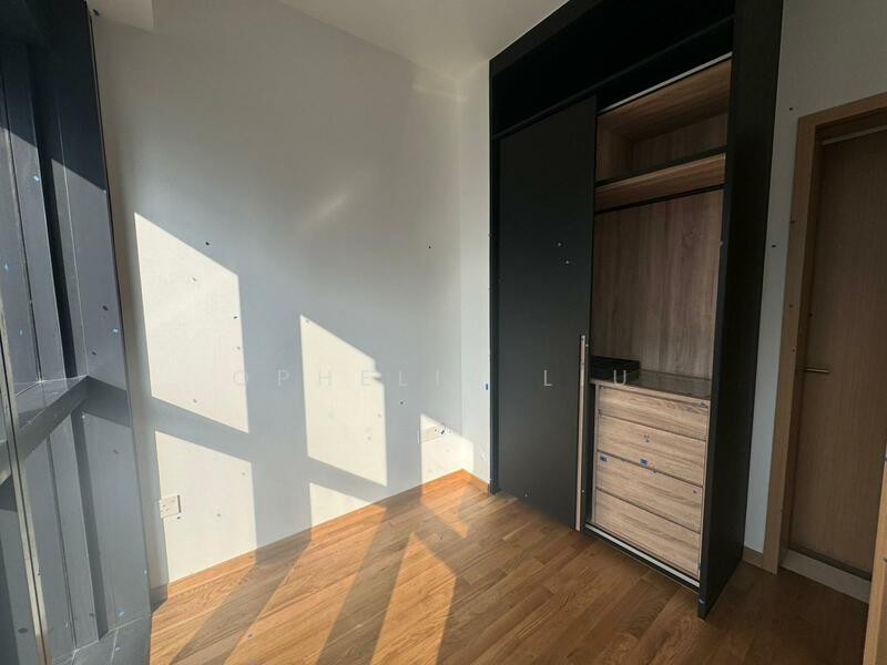 For Rent - Fyve Derbyshire