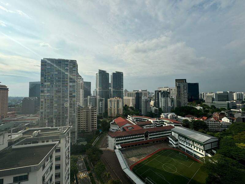 For Rent - Fyve Derbyshire