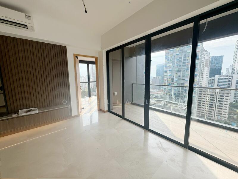 For Rent - Fyve Derbyshire