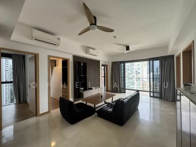 For Rent - Fyve Derbyshire