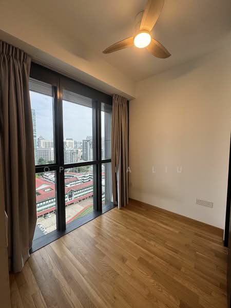 For Rent - Fyve Derbyshire