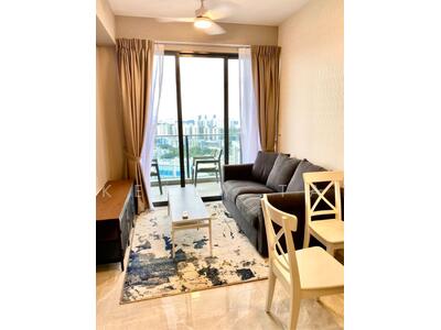 For Sale - Stirling Residences