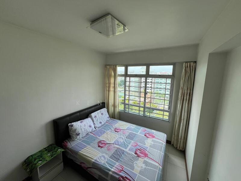 442 Yishun Avenue 11, 442 Yishun Avenue 11, Room Rental, 100 sqft, HDB
