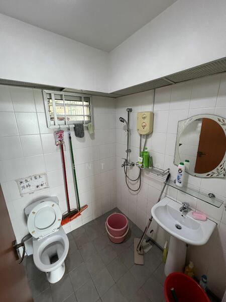 442 Yishun Avenue 11, 442 Yishun Avenue 11, Room Rental, 100 sqft, HDB Flat For Rent, by Kent Hoo, 25243216 - PropertyGuru.com.sg
