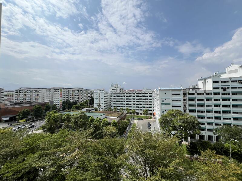 442 Yishun Avenue 11, 442 Yishun Avenue 11, Room Rental, 100 sqft, HDB Flat For Rent, by Kent Hoo, 25243216 - PropertyGuru.com.sg