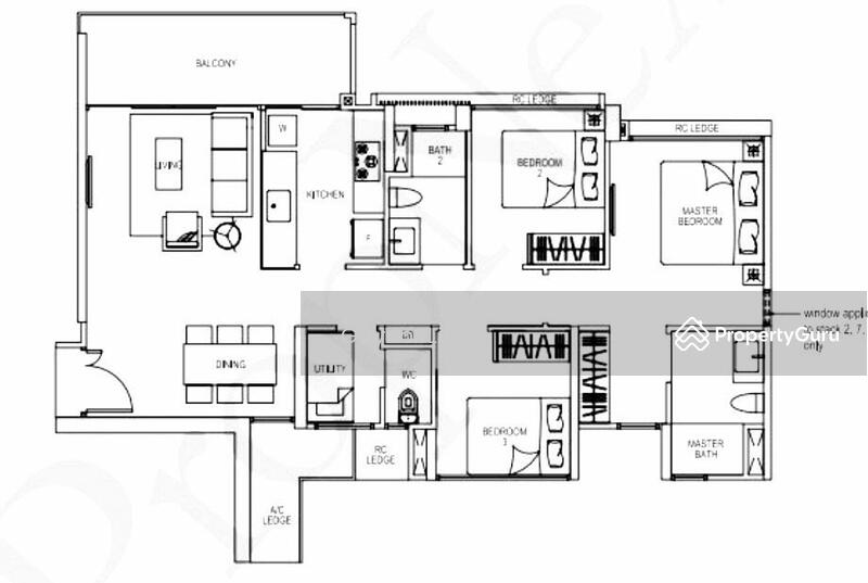 For Sale Bellewaters
