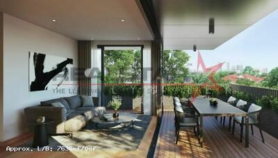 For Sale - ⭐️EVELYN 94889556⭐️VIEW TMRW!⭐️Last unit! Mount Rosie Bglw! Elevated plot!⭐️