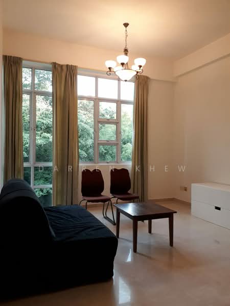 The Daffodil, 568 Upper East Coast Road, 2 Bedrooms, 732 sqft, Apartment For Rent, by Darren Khew, 25243275 - PropertyGuru.com.sg