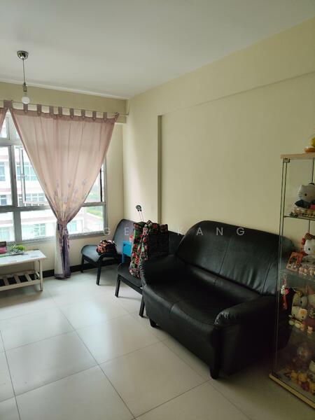 For Rent - 527C Costa Ris