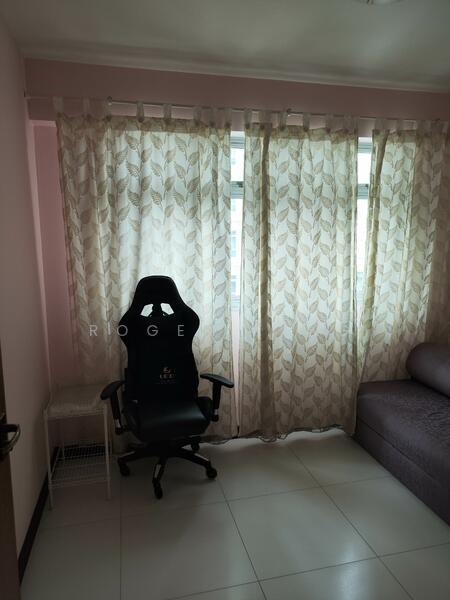 For Rent - 527C Costa Ris