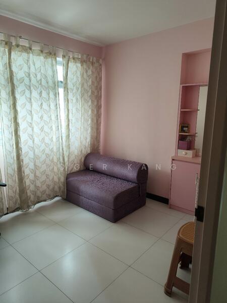 For Rent - 527C Costa Ris