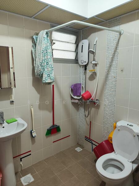 For Rent - 527C Costa Ris