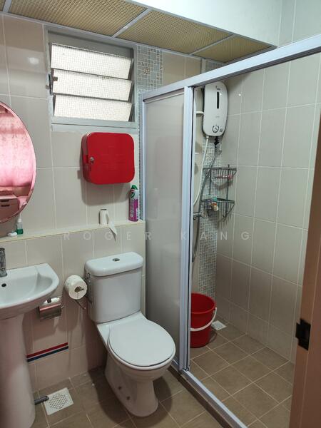 For Rent - 527C Costa Ris