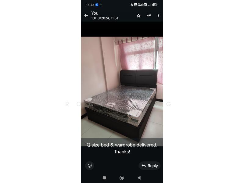 For Rent - 527C Costa Ris