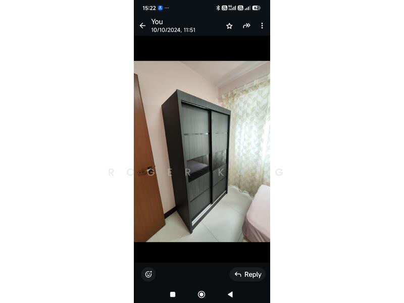 For Rent - 527C Costa Ris