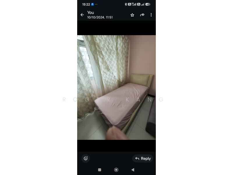 For Rent - 527C Costa Ris