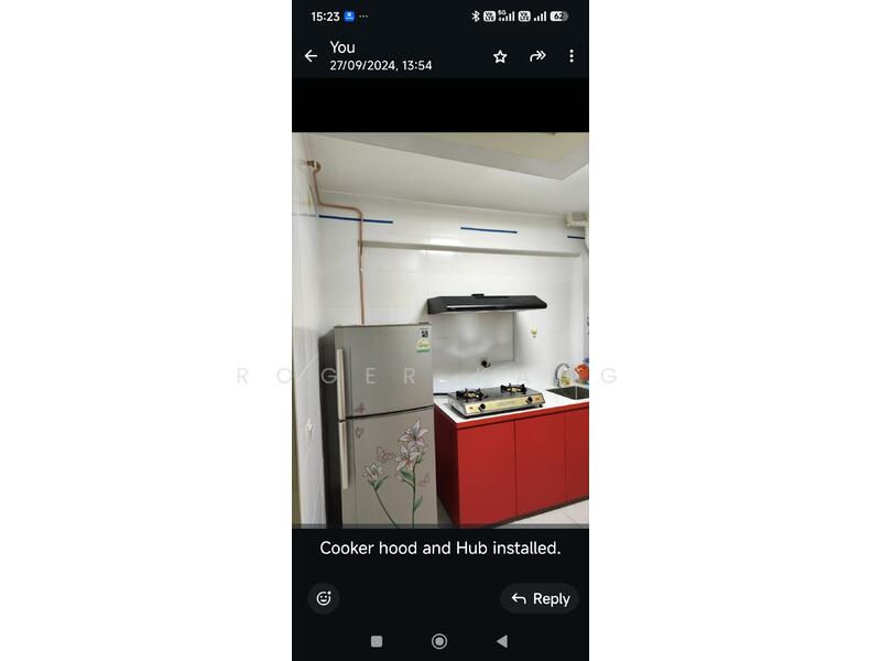 For Rent - 527C Costa Ris