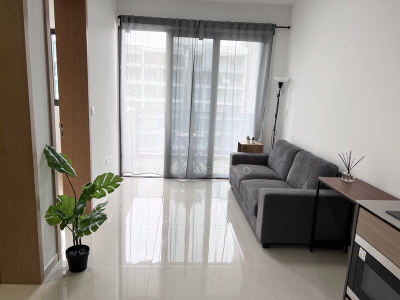 Midwood, 8 Hillview Rise, 1 Bedroom, 484 sqft, Condominium For Rent, by Eve Sho, 25243292 - PropertyGuru.com.sg