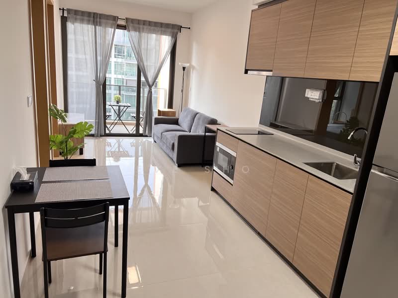 Midwood, 8 Hillview Rise, 1 Bedroom, 484 sqft, Condominium For Rent, by Eve Sho, 25243292 - PropertyGuru.com.sg